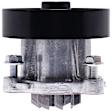 W9350RF Water Pump, 2.5L, 4Cyl, New RAPID-FIT Series
