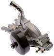 W9409RF Water Pump, New RAPID-FIT Series
