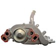 W9409RF Water Pump, New RAPID-FIT Series