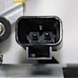 Front, Driver Side Power Window Regulator, With Motor