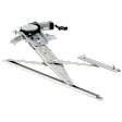 Front, Driver Side Power Window Regulator, With Motor