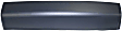 Quarter Panel Extension - Passenger Side, Plastic