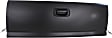 Tailgate, For Fleetside/Styleside, For Models Without Composite Bed