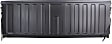Tailgate, For Fleetside/Styleside, For Models Without Composite Bed