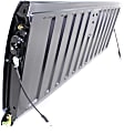 Tailgate, For Fleetside/Styleside, For Models Without Composite Bed
