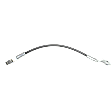 Driver or Passenger Side Tailgate Cable