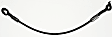 Tailgate Cable, 17.25 In. Length Center To Center