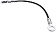 Tailgate Cable, 14.52 In