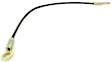 Direct Fit Tailgate Cable, Sold Individually