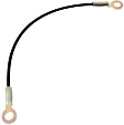 Tailgate Cable, 17.72 In