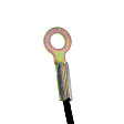 Tailgate Cable, 17.72 In