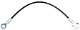 Direct Fit Tailgate Cable, Sold Individually