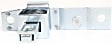 Passenger Side Tailgate Latch