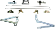 1986 GMC C3500 - Tailgate Lock