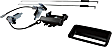 Tailgate Latch, Fleetside