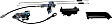 Tailgate Latch, Fleetside