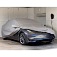 C10842IC 5-Layer Indoor Series Indoor Car Cover