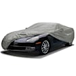C10842IC 5-Layer Indoor Series Indoor Car Cover