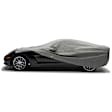 C10842IC 5-Layer Indoor Series Indoor Car Cover