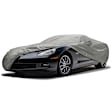 C10842IC 5-Layer Indoor Series Indoor Car Cover