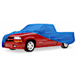 C10906D1 Sunbrella Series Indoor And Outdoor Car Cover