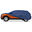 1957 Jaguar XK140 - UltraTect Series Car Cover