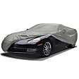 C1152IC 5-Layer Indoor Series Indoor Car Cover
