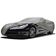 C1152IC 5-Layer Indoor Series Indoor Car Cover