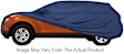 C12121UL UltraTect Series Indoor And Outdoor Car Cover
