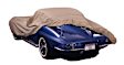 C13493TF Indoor And Outdoor Car Cover