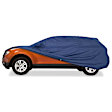 1981 Triumph TR7 - UltraTect Series Car Cover