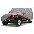 C15495HG WeatherShield HD Series Indoor And Outdoor Car Cover