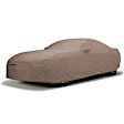 2003 Chevrolet Corvette - WeatherShield HP Series Indoor And Outdoor Car Cover