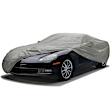 C15554IC 5-Layer Indoor Series Indoor Car Cover
