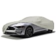 C15640MC 3-Layer Moderate Climate Series Indoor And Outdoor Car Cover