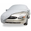 C15640PD Polycotton Series Indoor Car Cover
