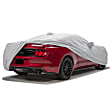 2002 BMW 330i - 5-Layer All Climate Series Indoor And Outdoor Car Cover