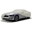 2002 BMW 330i - 3-Layer Moderate Climate Series Indoor And Outdoor Car Cover