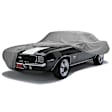 C16104D4 Sunbrella Series Indoor And Outdoor Car Cover