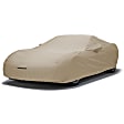 2002 Ford Thunderbird - Ultra'tect Series Indoor And Outdoor Car Cover