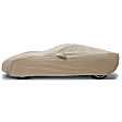 2002 Ford Thunderbird - Ultra'tect Series Indoor And Outdoor Car Cover