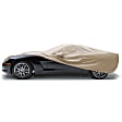 2002 Ford Thunderbird - Ultra'tect Series Indoor And Outdoor Car Cover