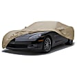 2002 Ford Thunderbird - Ultra'tect Series Indoor And Outdoor Car Cover