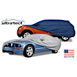 C16443UL Ultra'tect Series Indoor And Outdoor Car Cover