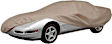 2006 Honda Pilot - Sunbrella Series Indoor And Outdoor Car Cover
