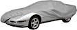 2008 Saab 9-3 - WeatherShield HD Series Indoor And Outdoor Car Cover