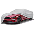 C16662AC 5-Layer All Climate Series Indoor And Outdoor Car Cover