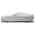 C16662AC 5-Layer All Climate Series Indoor And Outdoor Car Cover