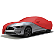 C16662PR WeatherShield HP Series Indoor And Outdoor Car Cover