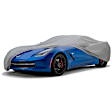 C16728PG WeatherShield HP Series Indoor And Outdoor Car Cover